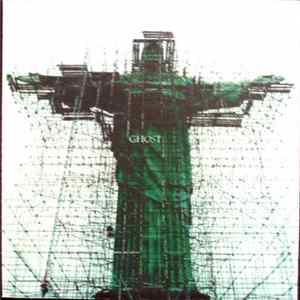 Ghost - Ghost EP Album