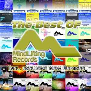 Various - The Best Of Mindlifting Album