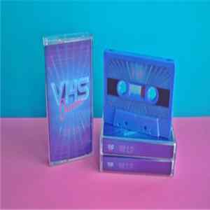 VHS Dreams - The Ep Album