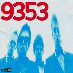 9353 - Overdoses At Your Mother's House Album