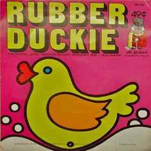 Billie Bubbles - Rubber Duckie Album