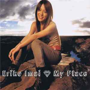 Eriko Imai - My Place Album