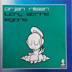 Ørjan Nilsen - Lucky Strike / Legions Album