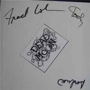 Dead Moon - Strange Pray Tell Album