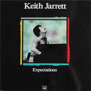Keith Jarrett - Expectations Album