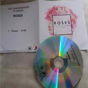 The Chainsmokers, Rozes - Roses Album
