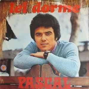 Pascal - Lei Dorme Album