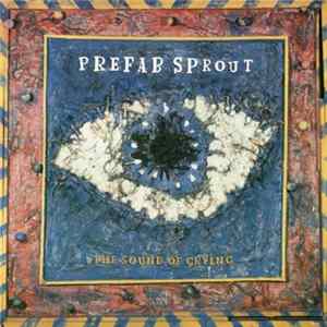 Prefab Sprout - The Sound Of Crying Album