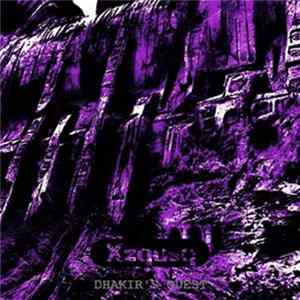 Xzqasq - Dhakir's Quest Album