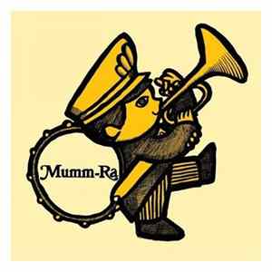 Mumm-Ra - Black Hurts Day And The Night Rolls On Album