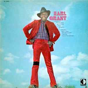 Earl Grant - Earl Grant Album