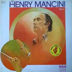 Henry Mancini - This Is Henry Mancini Vol. 2 Album