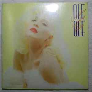 Ole Ole - Los Caballeros Las Prefieren Rubias Album