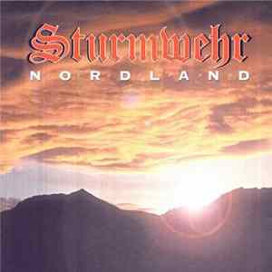 Sturmwehr - Nordland Album