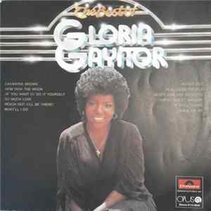 Gloria Gaynor - The Best Of Album