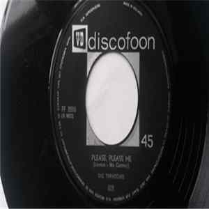 The Typhoons - Please, Please Me Album