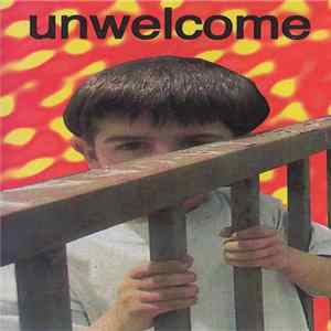 Unwelcome - Demo-Tape Album