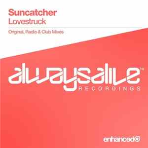 Suncatcher - Lovestruck Album