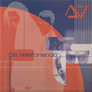 Delta V - Se Telefonando Album