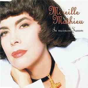 Mireille Mathieu - In Meinem Traum Album