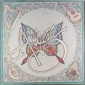 Allegra - Allegra Album