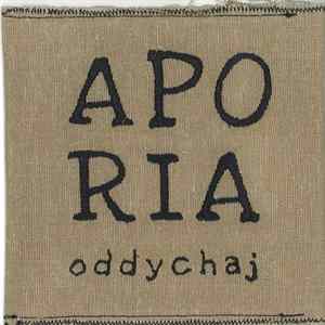 Aporia - Oddychaj Album
