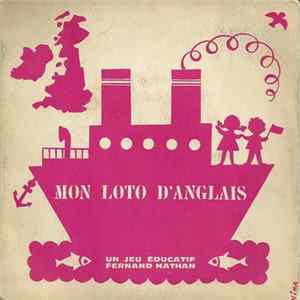 Unknown Artist - Mon Loto D'Anglais Album