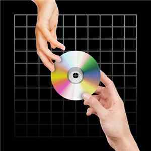 Digital Sex - Insert Disc 3 Album