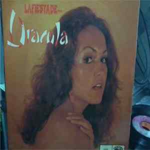 Various - La Fiesta de Dracula Album