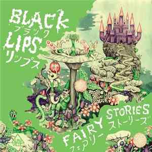 Black Lips - Fairy Stories Album