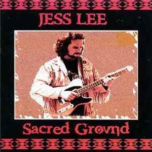 Jess Lee - Sacred Ground Album
