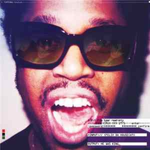 Felix Da Housecat - He Was King Album