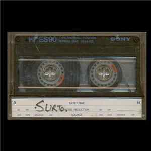 Akira Umeda - Surto Album