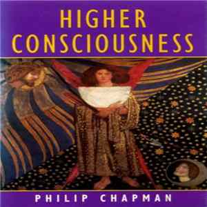 Philip Chapman - Higher Consciousness Album