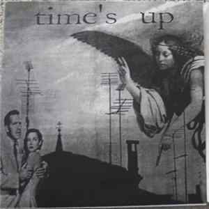 Time's Up - At Ease Album