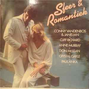 Various - Sfeer En Romantiek Album