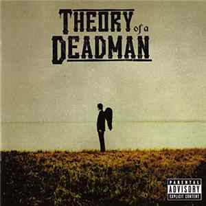Theory Of A Deadman - Theory Of A Deadman Album