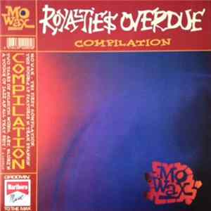 Various - Royaltie$ Overdue (Mo' Wax Compilation) Album