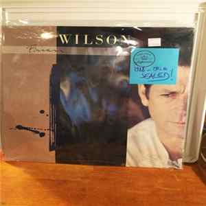 Brian Wilson - Brian Wilson Album