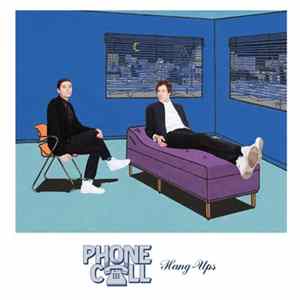 Phone Call - Hang-Ups Album