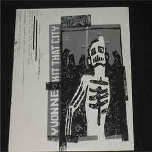 Yvonne - Hit That City Album