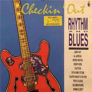 Various - Checkin' Out...Rhythm & Blues Album