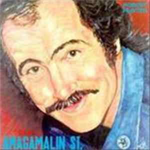 Robert Hunter - Amagamalin Street Album
