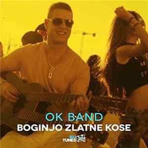 OK Band - Boginjo Zlatne Kose Album