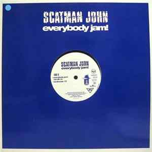 Scatman John - Everybody Jam! Album
