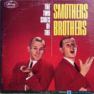 Smothers Brothers - The Two Sides Of The Smothers Brothers Album