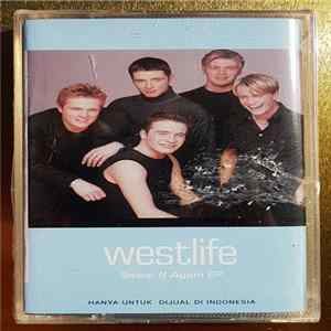 Westlife - Swear It Again Album