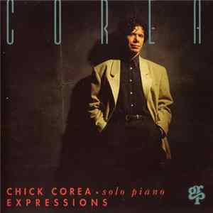 Chick Corea - Expressions Album