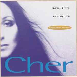 Cher - Half Breed / Dark Lady Album