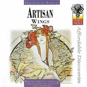 Artisan - Wings Album